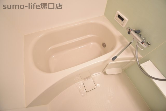 サンクラッソ塚口のその他