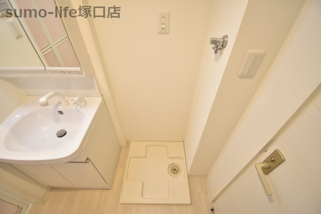 サンクラッソ塚口のその他