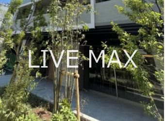 【エントランス】プラウドフラット亀戸