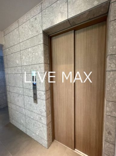 【その他共用部分】プラウドフラット亀戸