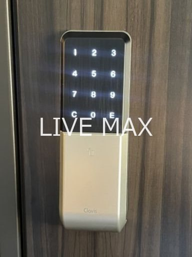 【玄関】プラウドフラット亀戸