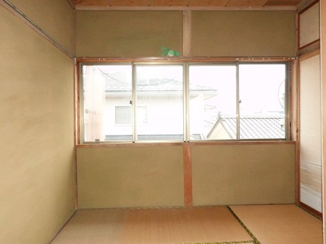  | 新潟市北区新元島町 　売家 | ２階の和室