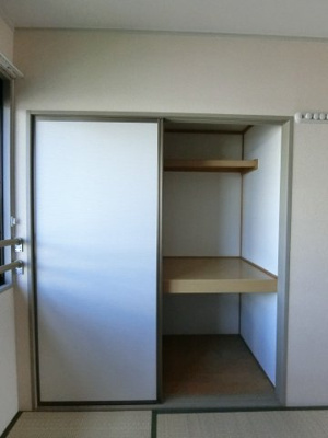 【収納】 | フォーエバーハイツ