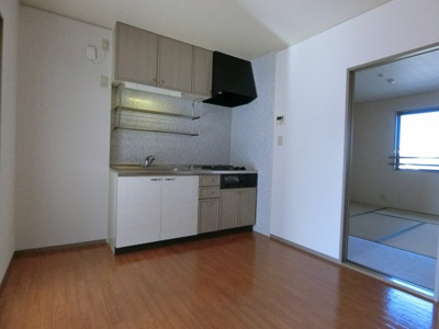 【居間・リビング】 | フォーエバーハイツ