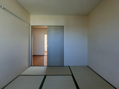 【和室】 | フォーエバーハイツ