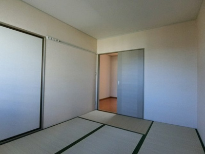 【寝室】 | フォーエバーハイツ