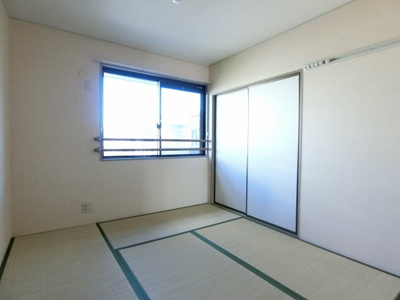 【和室】 | フォーエバーハイツ