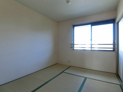 【和室】 | フォーエバーハイツ