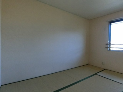 【和室】 | フォーエバーハイツ