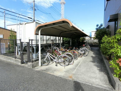 【その他共用部分】 | フォーエバーハイツ