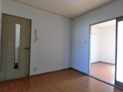 【居間・リビング】 | フォーエバーハイツ