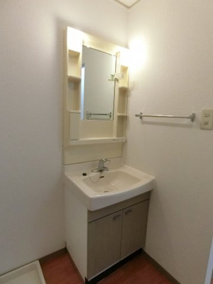 【独立洗面台】 | フォーエバーハイツ