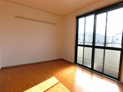 【内装】 | フォーエバーハイツ