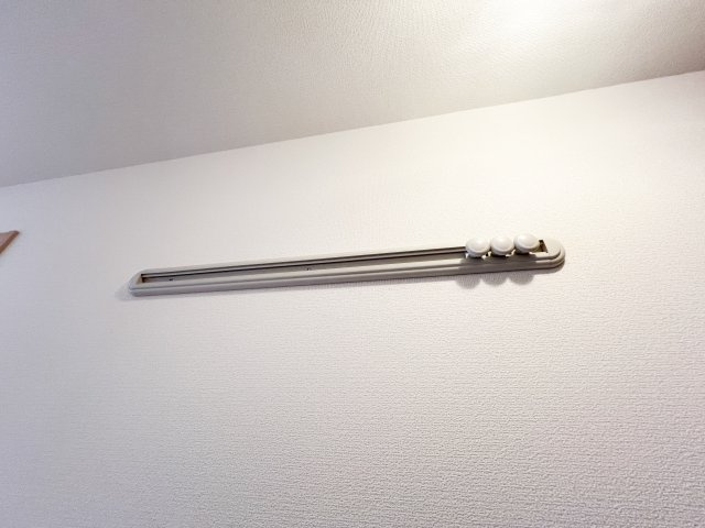 グランフェリオ B棟の設備