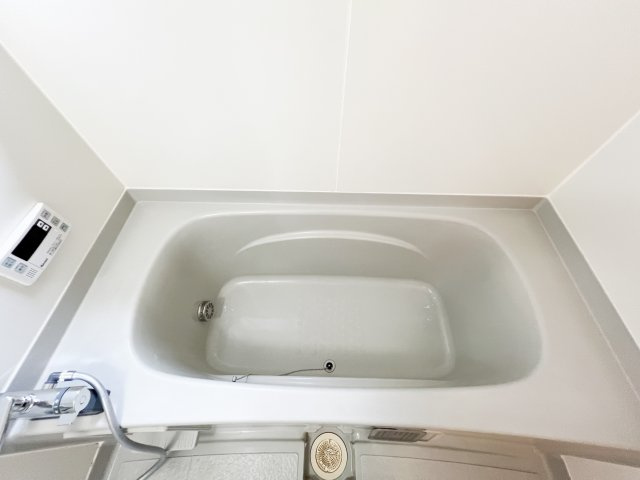 グランフェリオ B棟の浴室