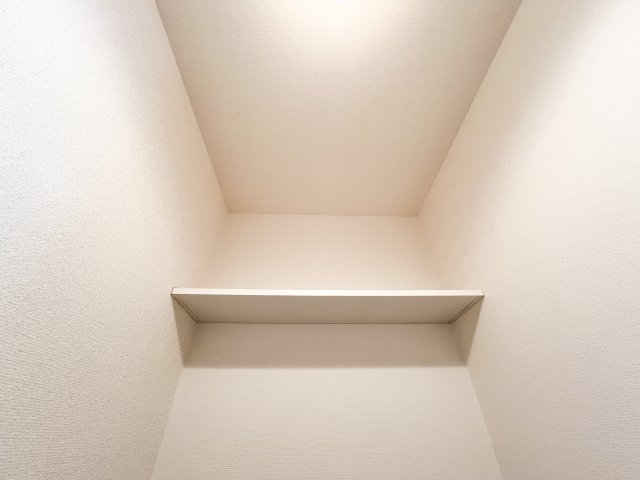 グランフェリオ B棟のトイレ