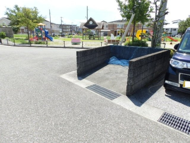 グランフェリオ B棟のその他