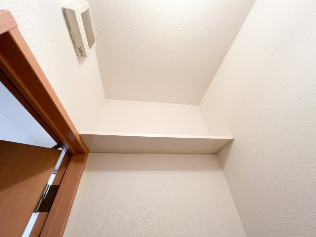 プランドールの内装