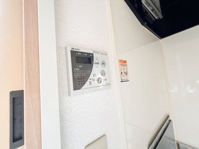 プランドールの設備