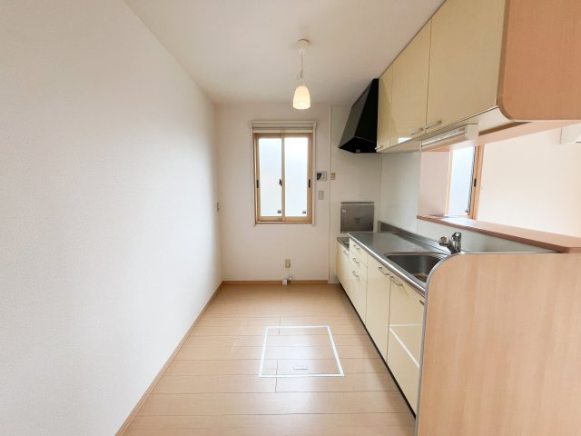 プランドールの内装