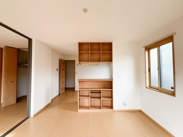 プランドールの居間・リビング