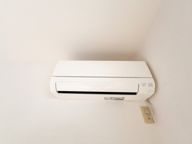 プランドールの設備