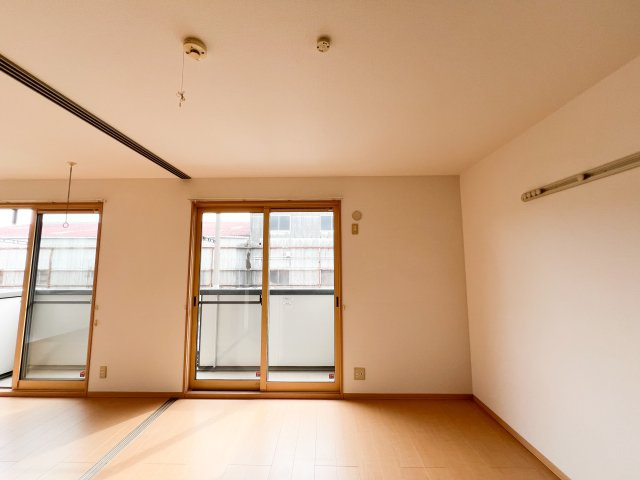 プランドールの内装