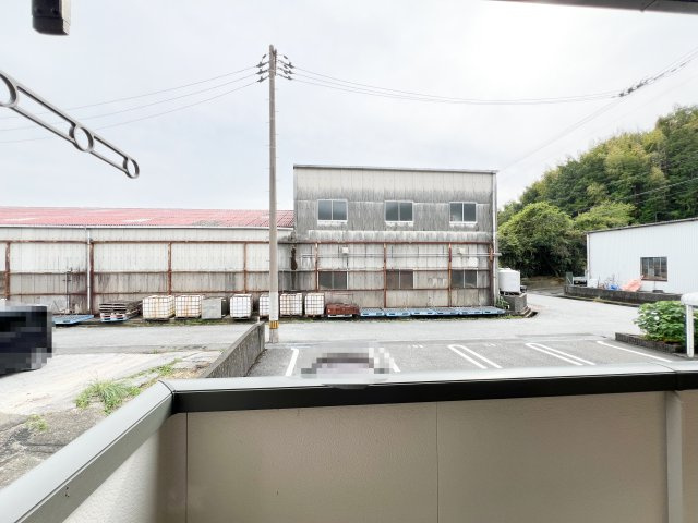 プランドールの展望