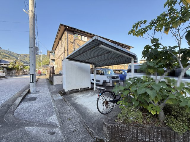 プランドールのその他共用部分