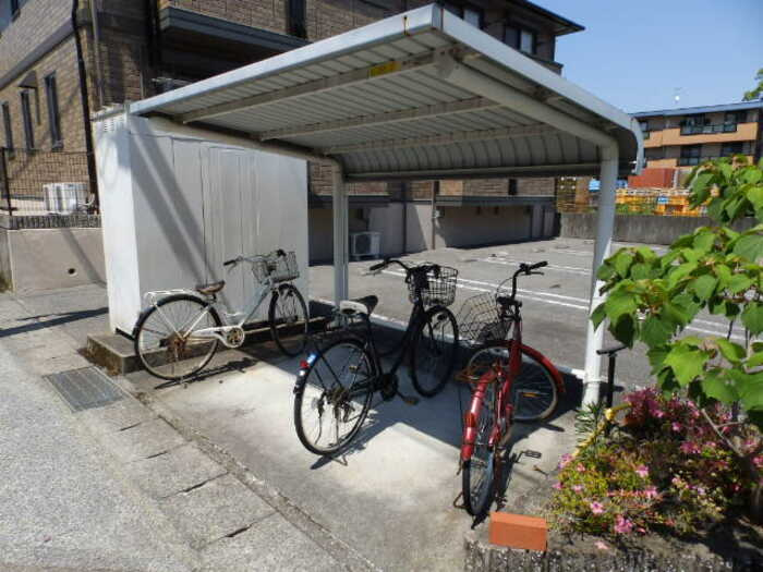 プランドールのその他共用部分