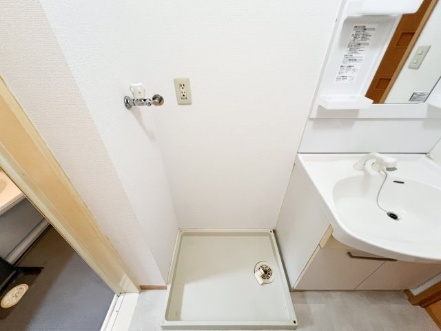 プランドールの区画図