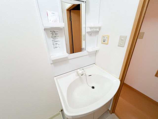 プランドールのトイレ