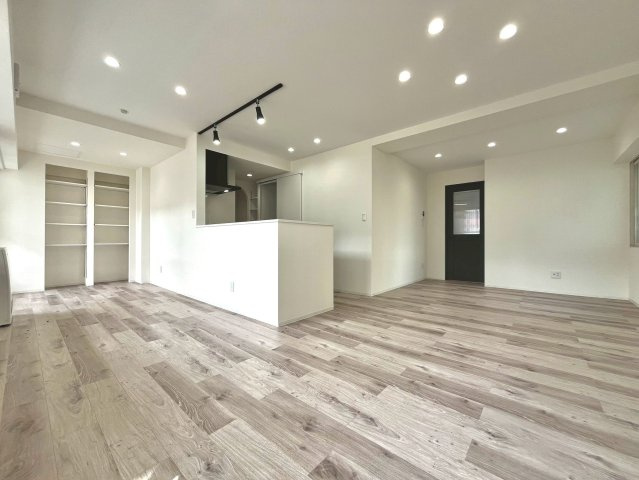 ハウスオブリザ北円山