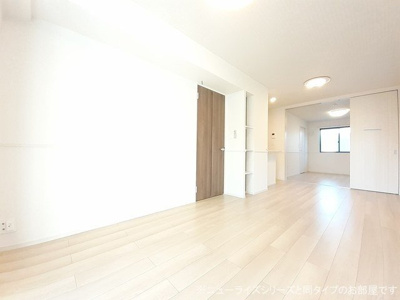 【その他】 | メゾン　リヴィエール　Ⅸ