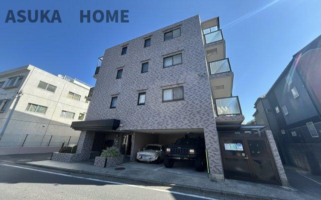 保土ヶ谷南パークホームズ