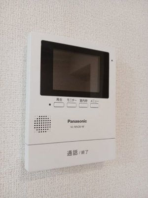 【セキュリティ】 | サニースクエアⅡ