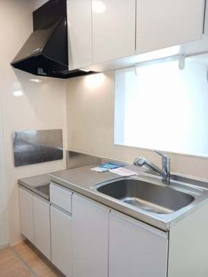 【キッチン】 | サニースクエアⅡ