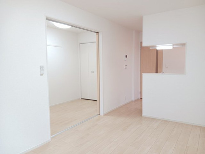 【居間・リビング】 | サニースクエアⅡ