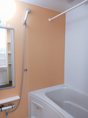 【浴室】 | サニースクエアⅡ