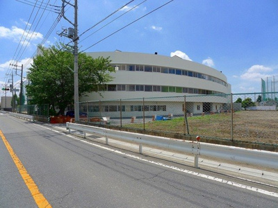 【周辺】 | ハチマン | 太田市立沢野小学校まで540m