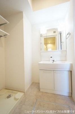 【洗面所】 | クルールＣ