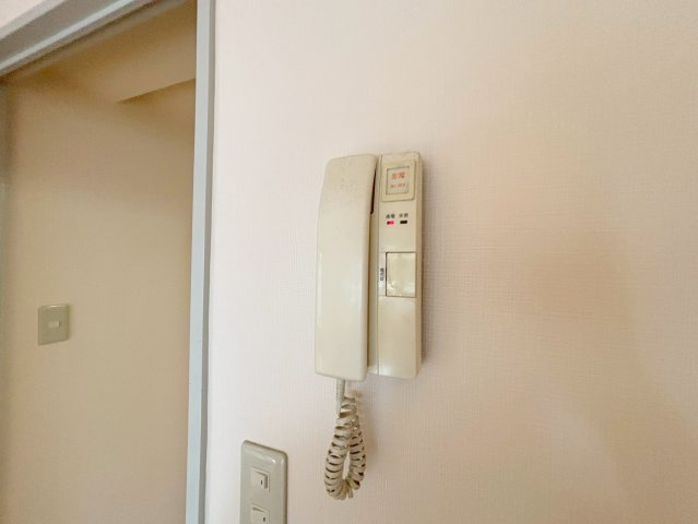 新居マンションの設備