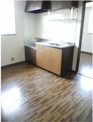 【居間・リビング】 | アーバンハイツYAMATO