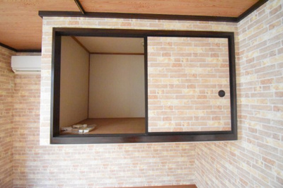 【収納】 | おれんじハウス壱番館