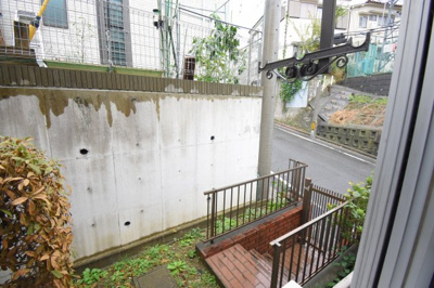 【展望】 | おれんじハウス壱番館