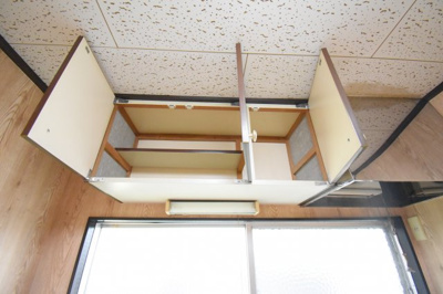 【内装】 | おれんじハウス壱番館