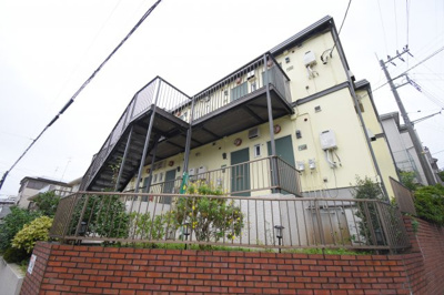 【外観】 | おれんじハウス壱番館