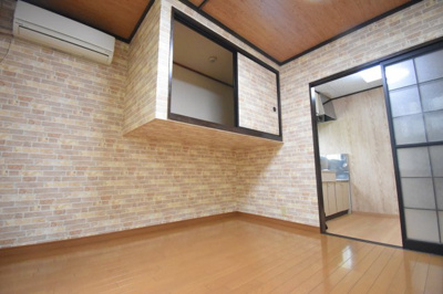 【居間・リビング】 | おれんじハウス壱番館