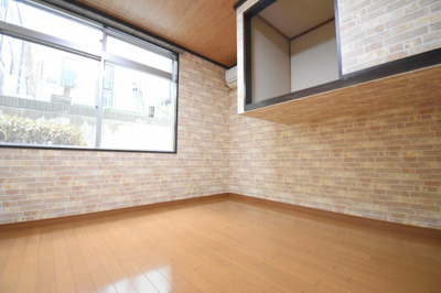 【寝室】 | おれんじハウス壱番館