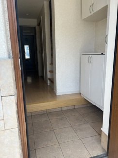 【玄関】 | ◆南上小阪◆中古戸建